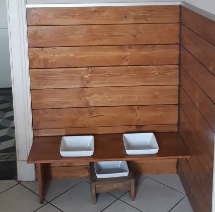 Hundefressbar