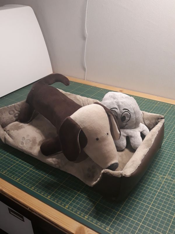 Krake_Hund_Hundebett1