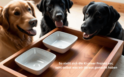 Hundefressbar